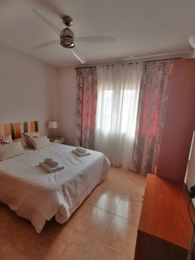Ferienwohnung Keka En Playa La Victoria Con Ascensor Grupo Ac Gestion Cádiz Exterior foto